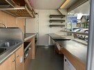 Ducato Autosklep Gastronomiczny Food Truck Foodtruck sklep Borco 2005 - 14