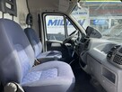 Ducato Autosklep Gastronomiczny Food Truck Foodtruck sklep Borco 2005 - 16