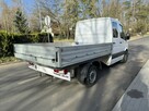 Sprinter 315 CDI dokka doka Brygadówka skrzynia 2007 - 3