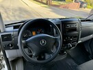 Sprinter 315 CDI dokka doka Brygadówka skrzynia 2007 - 4