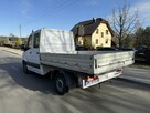 Sprinter 315 CDI dokka doka Brygadówka skrzynia 2007 - 5