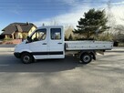 Sprinter 315 CDI dokka doka Brygadówka skrzynia 2007 - 6