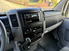 Sprinter 315 CDI dokka doka Brygadówka skrzynia 2007 - 8