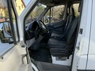 Sprinter 315 CDI dokka doka Brygadówka skrzynia 2007 - 9