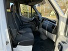 Sprinter 315 CDI dokka doka Brygadówka skrzynia 2007 - 12