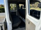 Sprinter 315 CDI dokka doka Brygadówka skrzynia 2007 - 16