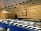 Fiat Ducato Autosklep wędlin Klima Gastronomiczny Food Truck Foodtruck sklep 2007 - 4