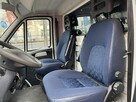 Fiat Ducato Autosklep wędlin Klima Gastronomiczny Food Truck Foodtruck sklep 2007 - 9