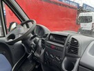 Fiat Ducato Autosklep wędlin Klima Gastronomiczny Food Truck Foodtruck sklep 2007 - 16