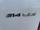 Sprinter 314 Maxi  Model 2017 - 8