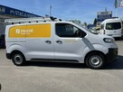 Peugeot Expert 1.5 HDI-120KM 61700km Model 2023 - 9