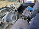 Mercedes Vario 815 Wywrotka 4X4  2004 - 14