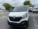 Renault Trafic 1.6-120KM Klima  2018 - 2