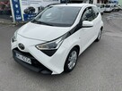 Toyota Aygo 1.0 VVT-i JBL Edition bezyna+LPG Salon PL 2020 - 1