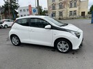 Toyota Aygo 1.0 VVT-i JBL Edition bezyna+LPG Salon PL 2020 - 3