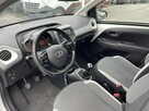 Toyota Aygo 1.0 VVT-i JBL Edition bezyna+LPG Salon PL 2020 - 5
