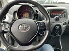 Toyota Aygo 1.0 VVT-i JBL Edition bezyna+LPG Salon PL 2020 - 7