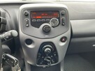 Toyota Aygo 1.0 VVT-i JBL Edition bezyna+LPG Salon PL 2020 - 8