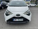 Toyota Aygo 1.0 VVT-i JBL Edition bezyna+LPG Salon PL 2020 - 10