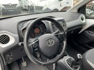 Toyota Aygo 1.0 VVT-i JBL Edition bezyna+LPG Salon PL 2020 - 12
