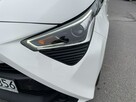 Toyota Aygo 1.0 VVT-i JBL Edition bezyna+LPG Salon PL 2020 - 14