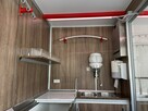 Fiat Ducato Autosklep Gastronomiczny Food Truck Foodtruck sklep W-zasil 2015 - 4