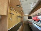 Fiat Ducato Ducat Autosklep wędlin Gastronomiczny Food Truck Foodtruck SklepBORCO - 7