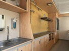 Fiat Ducato Ducat Autosklep wędlin Gastronomiczny Food Truck Foodtruck SklepBORCO - 10