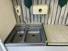 Renault Master Autosklep Gastronomiczny Food Truck Foodtruck sklep W-zasil 2015 - 10