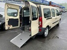 Mercedes Citan dla Niepełnosprawnych rampa inwalida  Model 2018 - 1