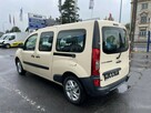 Mercedes Citan dla Niepełnosprawnych rampa inwalida  Model 2018 - 4