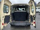 Mercedes Citan dla Niepełnosprawnych rampa inwalida  Model 2018 - 5