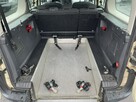 Mercedes Citan dla Niepełnosprawnych rampa inwalida  Model 2018 - 8