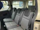 Mercedes Citan dla Niepełnosprawnych rampa inwalida  Model 2018 - 9