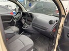 Mercedes Citan dla Niepełnosprawnych rampa inwalida  Model 2018 - 12