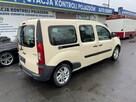Mercedes Citan dla Niepełnosprawnych rampa inwalida  Model 2018 - 14
