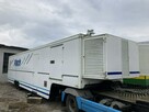 Inna inny naczepa Autosklep wędlin Gastronomiczna food truck foodtruck sklep - 11