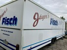 Inna inny naczepa Autosklep wędlin Gastronomiczna food truck foodtruck sklep - 13