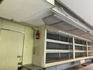 Inna inny naczepa Autosklep wędlin Gastronomiczna food truck foodtruck sklep - 15