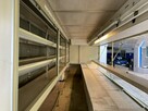 Inna inny naczepa Autosklep wędlin Gastronomiczna food truck foodtruck sklep - 16