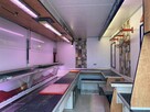 Inna inny Autosklep wedlin Gastronomiczna food truck foodtruck sklep bar 2004 - 2
