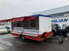 Inna inny Autosklep wedlin Gastronomiczna food truck foodtruck sklep bar 2004 - 4