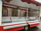 Inna inny Autosklep wedlin Gastronomiczna food truck foodtruck sklep bar 2004 - 6