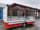 Inna inny Autosklep wedlin Gastronomiczna food truck foodtruck sklep bar 2004 - 10