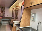 Inna inny Autosklep wedlin Gastronomiczna food truck foodtruck sklep bar 2004 - 11