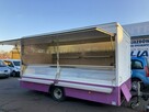 Inna inny Przycze Autosklep wędli Gastronomiczna food truck foodtruck sklep 2005 - 1