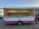Inna inny Przycze Autosklep wędli Gastronomiczna food truck foodtruck sklep 2005 - 3