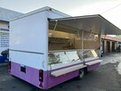Inna inny Przycze Autosklep wędli Gastronomiczna food truck foodtruck sklep 2005 - 5