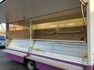 Inna inny Przycze Autosklep wędli Gastronomiczna food truck foodtruck sklep 2005 - 11