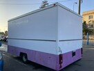 Inna inny Przycze Autosklep wędli Gastronomiczna food truck foodtruck sklep 2005 - 15